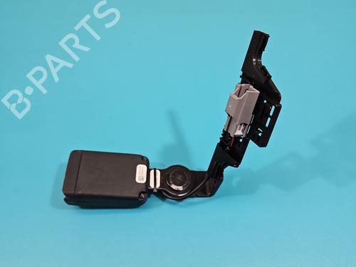 Rear left seatbelt TESLA MODEL 3 (5YJ3)  | BP38128179I29  - Image 5