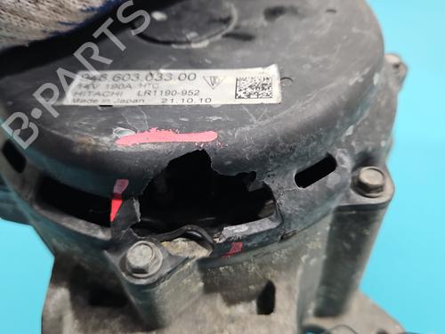 Alternator PORSCHE CAYENNE (92A) 4.8 S | BP37990323M7 - Image 8
