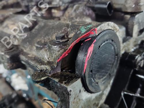 Engine RENAULT FLUENCE (L3_) 1.6 16V (L301, L30F, L30P, L30R) | BP37846142M1 - Image 8