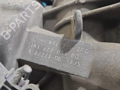 Steering rack AUDI A3 Sportback (8PA) 2.0 TFSI | BP37859986M22 - Image 16