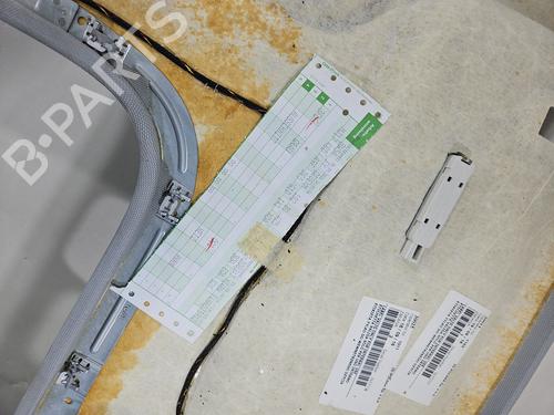 Interior roof AUDI A4 B9 (8W2, 8WC) 2.0 TFSI | BP37856412I12 - Image 17