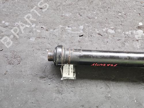 Driveshaft PORSCHE CAYENNE (92A) 4.8 S | BP37990287M37  - Image 5