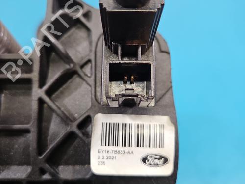 Pedal FORD TRANSIT COURIER B460 Box Body/MPV | BP39145872I4 - Image 6
