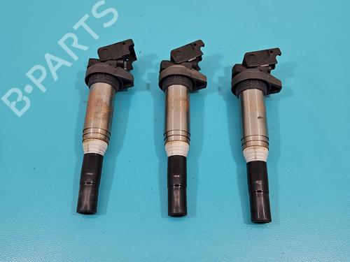 Ignition coil BMW 5 Touring (E61) 523 i | BP38117536M94 - Image 2