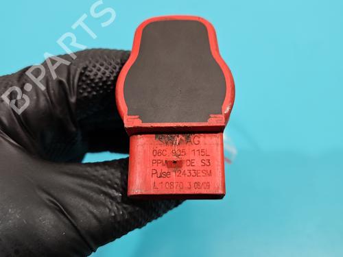 Ignition coil SEAT LEON (1M1) 1.8 20V T | BP38116997M94 - Image 4