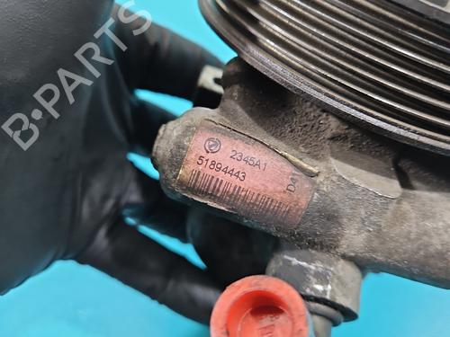 Steering pump OPEL COMBO Tour (X12) 1.3 CDTI (C26, D26, E26, C05) | BP38129758M99 - Image 4