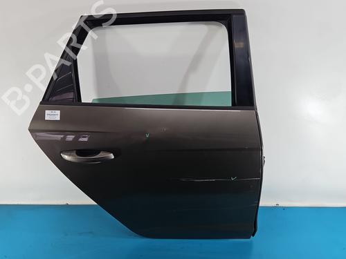 right-rear-door-seat-leon-5f1-2012-2013-2014-2015-2016-2017-2018-2019-2020-2021-37845248 main image