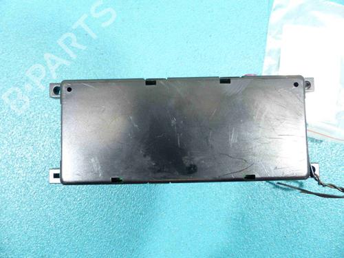 Electronic module CITROËN C5 III (RD_) 2.0 HDi (RDRHD8, RDRHDJ, RDRHR8, RDRHRJ) | BP37860973M83 - Image 4