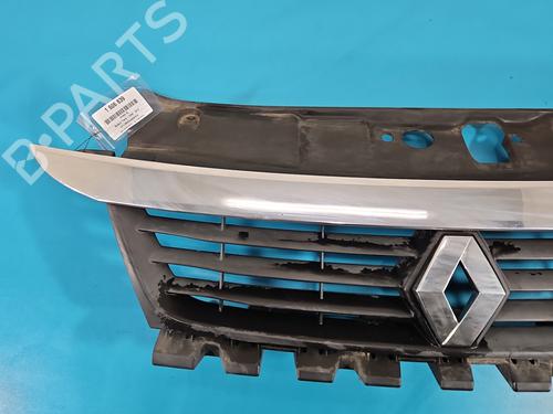 Grill RENAULT THALIA I (LB_) 1.2 16V | BP38651060C40 - Image 3