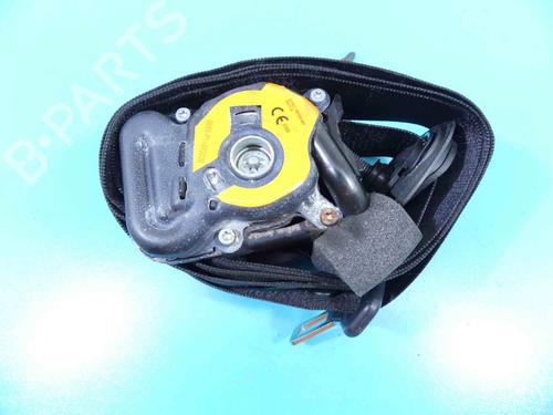 Front left seatbelt BMW X3 (F25) xDrive 35 i | BP37885843I26 - Image 7
