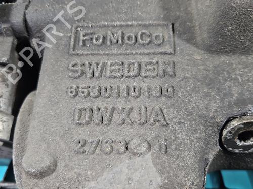 Rear differential FORD KUGA I | BP38062942M24 - Image 4