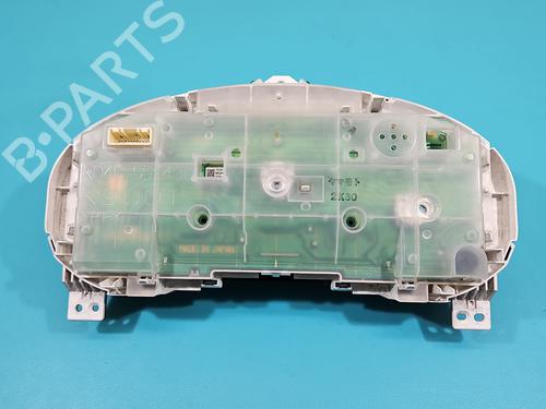 Instrument cluster MAZDA 6 Saloon (GJ, GL) 2.2 D (GJ2FP) | BP38135606C47 - Image 3