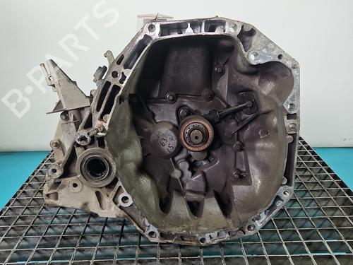 Gearbox RENAULT KANGOO Express (FW0/1_) 1.5 dCi 70 (FW0A, KW0V) | BP37817273M3 - Image 2