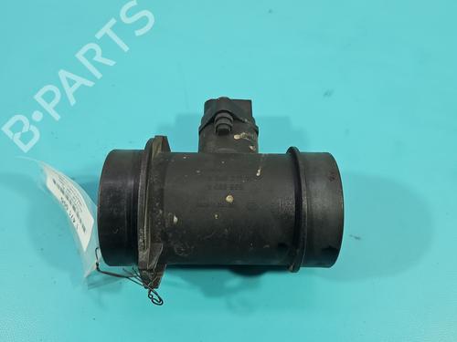 Mass air flow sensor BMW 3 Touring (E46) 318 i | BP38135350M95 - Image 2