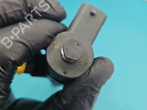 Injector OPEL CORSA C (X01) 1.3 CDTI (F08, F68) | BP37990824M100 - Image 2
