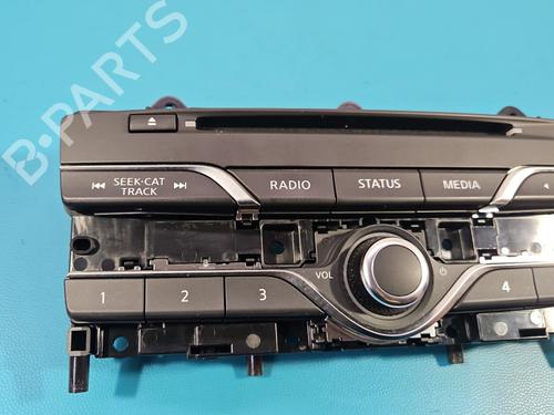 Switch INFINITI QX50 II 2.0 AWD (J55) | BP39683810I30 - Image 3