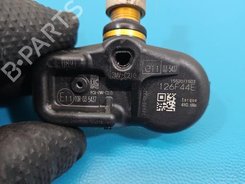 Electronic sensor TOYOTA RAV 4 IV (_A4_) 2.0 D 4WD (ALA41_) | BP37835963M84 - Image 3