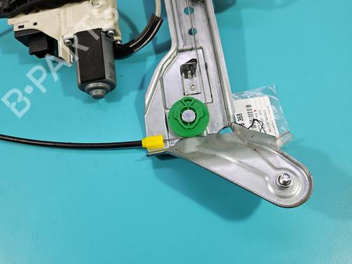 Front left window mechanism AUDI A5 (8T3) 2.0 TFSI quattro | BP37843930C22 - Image 2