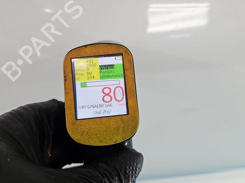 Dør højre bagtil KIA STINGER (CK) 2.0 T-GDI | BP38146926C5 - Image 3