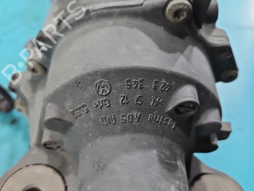 Steering rack VW CC B7 (358) 2.0 TDI | BP38140996M22 - Image 19