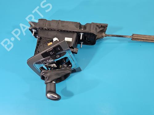 Gear lever VW PASSAT B6 Variant (3C5) 2.0 TFSI | BP37843973M90 - Image 5