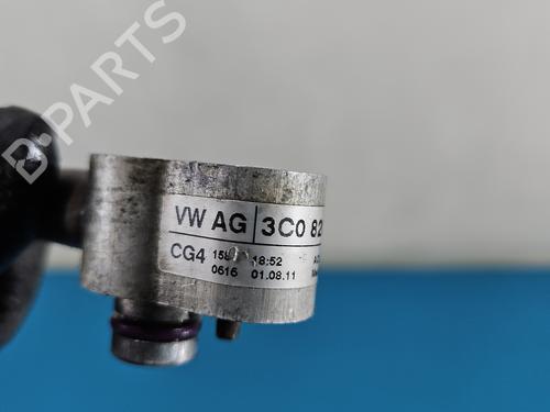 AC pipe VW CC B7 (358) 2.0 TDI | BP37844933M126 - Image 4