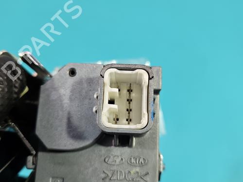 Electronic module KIA OPTIMA (JF) 1.6 T-GDI | BP37841511M83 - Image 5