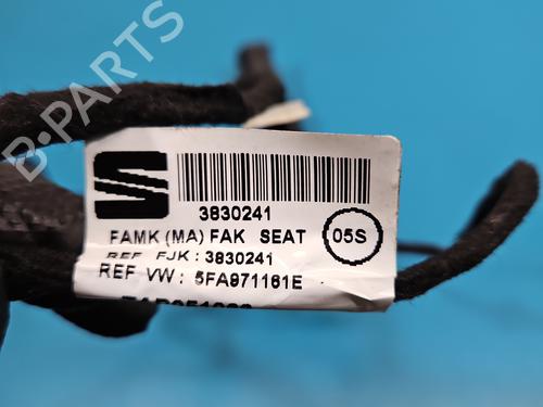 Wiring harness CUPRA FORMENTOR (KM7, KMP) | BP37827164E16 - Image 6