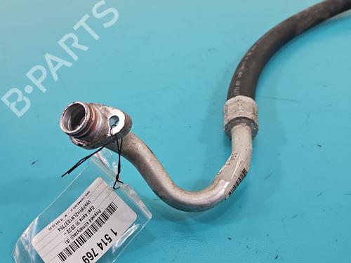 AC pipe OPEL ASTRA L (OV5) 1.5 Turbo D (FBYHZT, FBYHZJ) | BP38145370M126 - Image 4