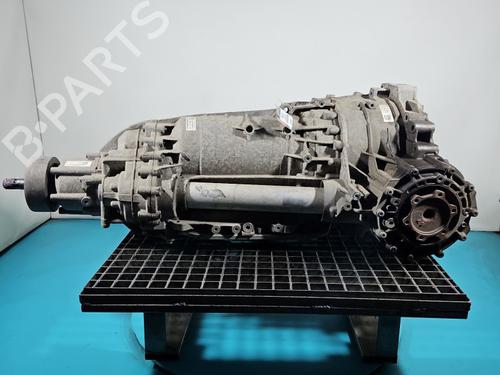 Gearbox AUDI Q5 (8RB) | BP37990779M3 - Image 5