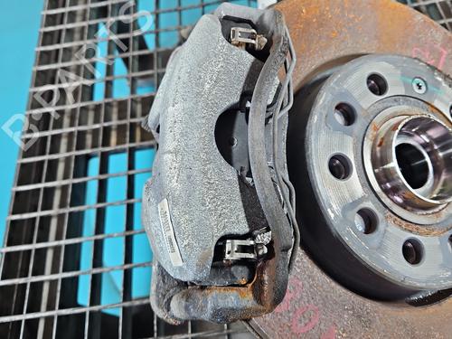 Left front brake caliper MG MG 3 (ZP2_) 1.5 | BP37842934M105 - Image 2