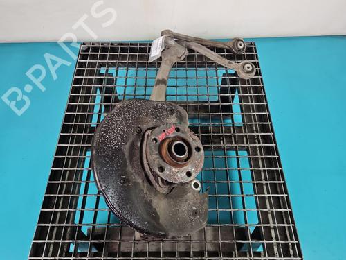 Used Left front steering knuckle Left front steering knuckle AUDI A4 B8 Avant (8K5) 2.0 TDI (143 hp) 37832805 37832805