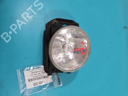 Used Right front fog light Right front fog light 38118937 38118937