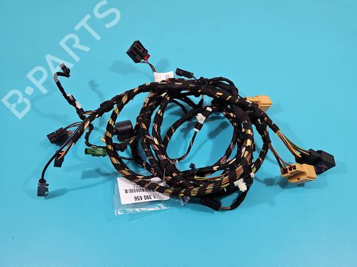 Wiring harness VW CC B7 (358) 2.0 TDI | BP37812293E16 - Image 4