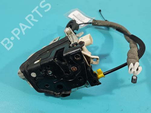 Used Front left lock Front left lock 38136369 38136369