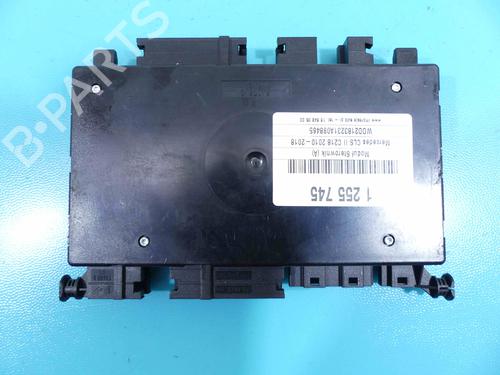 Electronic module MERCEDES-BENZ CLS (C218) CLS 350 CDI / d (218.323) | BP37886205M83 - Image 5