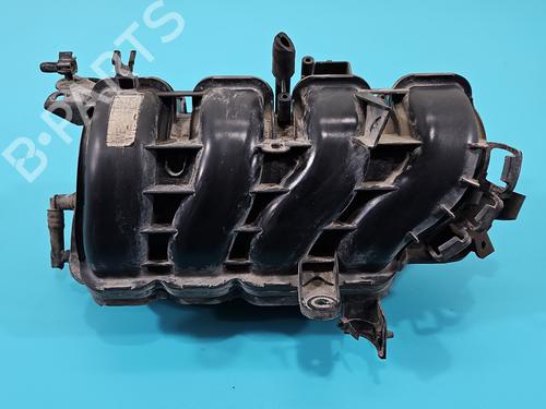 Intake manifold OPEL CORSA E Hatchback Van (X15)  | BP38127867M70  - Image 6