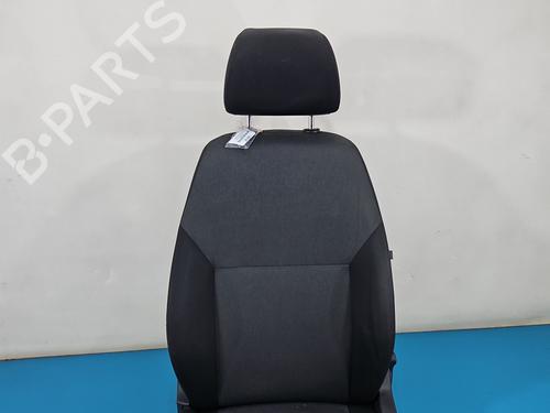 Left front seat SKODA RAPID Spaceback (NH1) 1.4 TDI | BP37858879C15 - Image 2