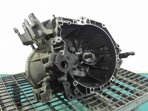Gearkasse Gearkasse 37804890 37804890