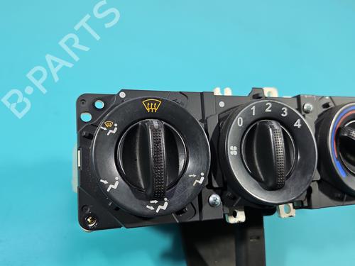 Climate control HONDA CIVIC VII Hatchback (EU, EP, EV) 1.4 iS (EP1, EU5, EU7) | BP37846342I5 - Image 3