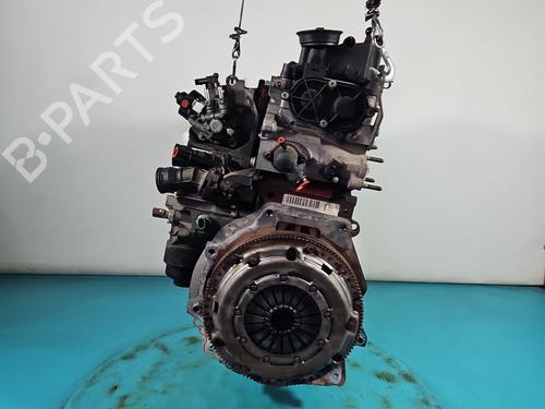 Engine SKODA OCTAVIA III Combi (5E5, 5E6) 1.6 TDI | BP38127861M1 - Image 7