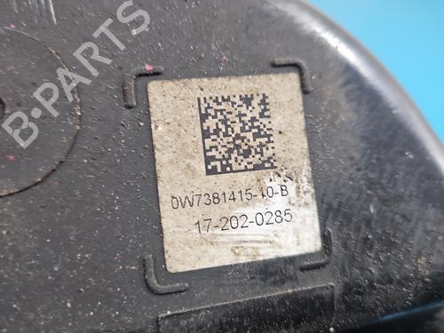 AdBlue-tank BMW 5 Touring (G31) 520 d | BP37852784M85 - Image 3