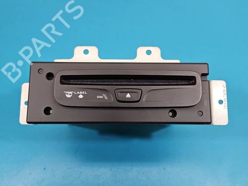 Electronic module JEEP GRAND CHEROKEE IV (WK, WK2) | BP40258827M83 - Image 2