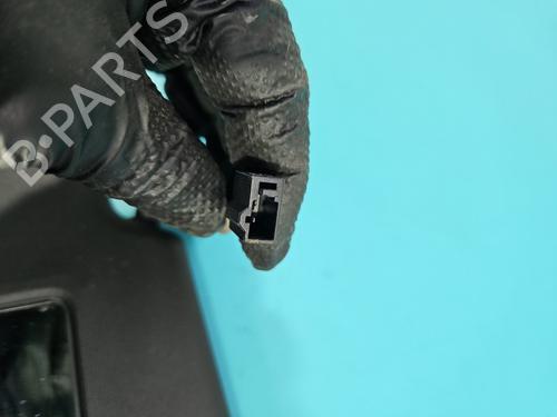 Left sun visor VW SCIROCCO III (137, 138) | BP37837432I1 - Image 4