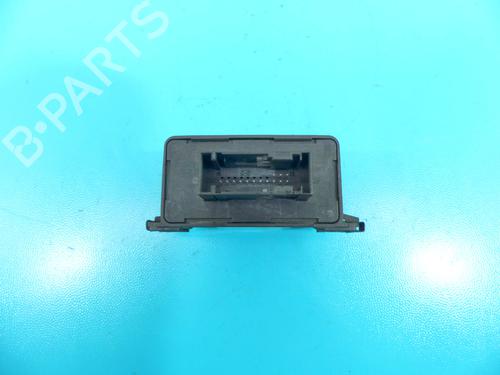 Electronic module SKODA SUPERB II (3T4) 2.0 TDI | BP37881872M83 - Image 3