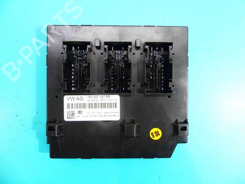 Used Electronic module Electronic module 37892150 37892150