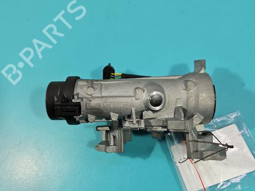 Ignition barrel VW GOLF V (1K1) 2.0 GTI | BP37857958M48 - Image 2