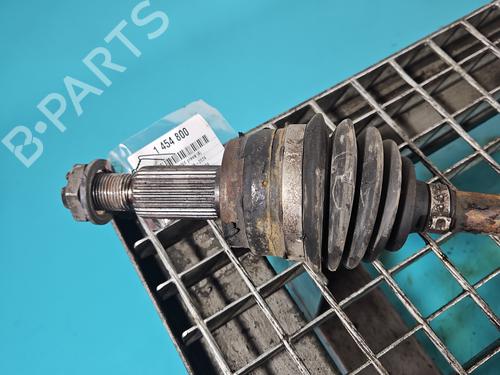 Right front driveshaft JAGUAR XE (X760) 2.0 D AWD | BP37816249M39 - Image 2