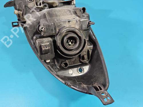 Left headlight NISSAN NOTE (E11, NE11) 1.5 dCi | BP38649253C28 - Image 12