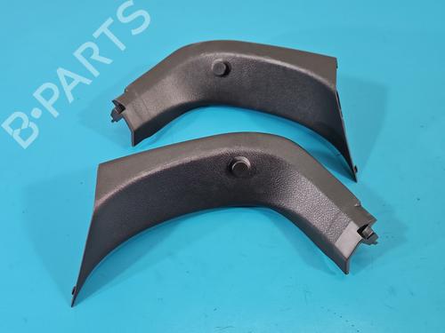 Boot lining TOYOTA AURIS (_E18_) 1.6 (ZRE181_, ZRE185_, ZRE185R, ZRE181R) | BP39536770I3 - Image 18